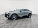 New 2025 Cadillac Lyriq Luxury image 4