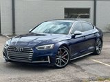 Used 2018 Audi S5 Prestige image 2