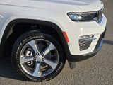New 2024 Jeep Grand Cherokee Limited 4xe image 3
