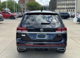 Used 2022 Volkswagen Atlas SE image 4