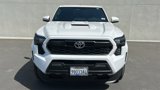 Used 2024 Toyota Tacoma TRD Sport image 2