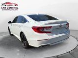 Used 2019 Honda Accord Sport image 3