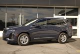New 2025 Cadillac XT6 Luxury image 6