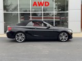 Used 2018 BMW 230i xDrive Convertible image 2