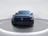 New 2025 Volkswagen Atlas Cross Sport SEL R-Line image 3