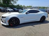 Certified 2022 Chevrolet Camaro LT w/ Redline Edition image 3