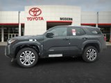 New 2025 Toyota 4Runner Limited image 4