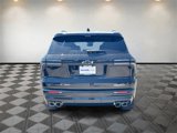 New 2026 Chevrolet Traverse High Country w/ LPO, Floor Liner Package image 4