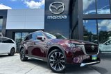 New 2025 MAZDA CX-90 Plug-In Hybrid w/ Premium Plus image 2