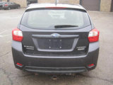 Used 2016 Subaru Impreza 2.0i image 6