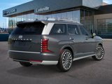 New 2026 Hyundai Palisade Calligraphy image 4