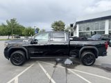Certified 2022 GMC Sierra 2500 Denali w/ Denali Black Diamond Edition image 2