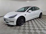 Used 2020 Tesla Model 3 Long Range image 3