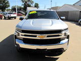 Used 2019 Chevrolet Silverado 1500 LT w/ Work Truck Package image 3
