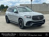 New 2025 Mercedes-Benz GLS 63 AMG 4MATIC image 2