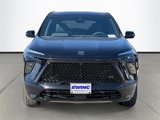 New 2025 Buick Enclave Sport Touring image 2
