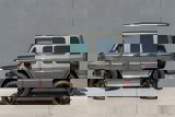 Used 2019 Mercedes-Benz G 550 image 4