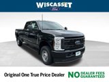New 2025 Ford F350 XL w/ XL Driver Assist Package image 1