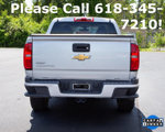 Used 2018 Chevrolet Colorado W/T w/ WT Convenience Package image 4