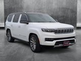 Used 2023 Jeep Grand Wagoneer Series II image 3