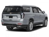 New 2026 Chevrolet Suburban Premier image 2