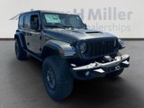 New 2025 Jeep Wrangler Unlimited Rubicon 392 image 5