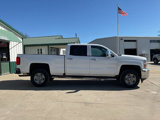 Used 2017 Chevrolet Silverado 2500 W/T w/ WT Convenience Package image 2