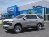 New 2025 Chevrolet Tahoe Premier image 2