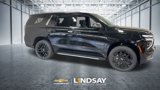 New 2025 Chevrolet Tahoe Premier image 3