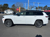 New 2025 Jeep Grand Cherokee L Summit image 4