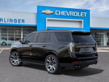 New 2025 Chevrolet Tahoe RST w/ RST Capability Package image 3