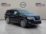 New 2025 Nissan Pathfinder SL image 4