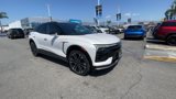 New 2025 Chevrolet Blazer EV SS image 3