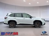 New 2025 Subaru Forester Sport image 3