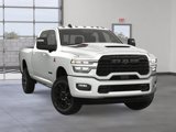 New 2025 RAM 2500 Laramie image 5