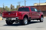 New 2025 Ford F450 XLT w/ FX4 Off-Road Package image 4