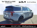 New 2025 Kia Carnival SX Prestige image 4