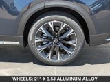 New 2025 MAZDA CX-90 Plug-In Hybrid w/ Premium Plus image 5