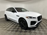 New 2026 Jaguar F-PACE R-Dynamic S image 3