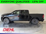 New 2026 RAM 1500 Laramie image 4