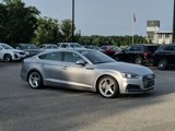 Used 2019 Audi A5 2.0T Premium Plus w/ Premium Plus image 1