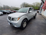 Used 2011 Nissan Frontier PRO-4X image 4