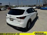 Used 2022 MAZDA CX-5 AWD 2.5 S w/ Select Package image 5