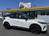 Used 2021 Nissan Kicks SR w/ SR Premium Package image 4