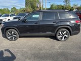 New 2025 Volkswagen Atlas SE image 3