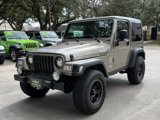 Used 2006 Jeep Wrangler Rubicon image 3