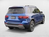 New 2025 Mercedes-Benz GLB 250 4MATIC image 2