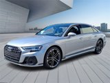 New 2025 Audi A8 L 3.0T image 2