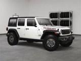 New 2025 Jeep Wrangler Unlimited Rubicon image 5
