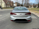 Used 2020 Hyundai Elantra SEL w/ Cargo Package (C1) image 4